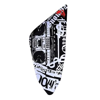 Dean Blotto Gray  ステッカー Dean Blotto Gray ステッカー